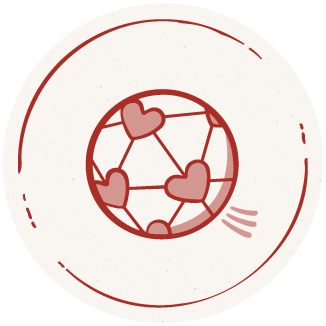 Ball Patch